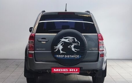 Suzuki Grand Vitara, 2007 год, 750 000 рублей, 6 фотография