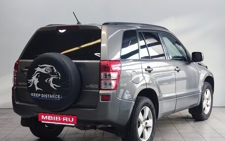 Suzuki Grand Vitara, 2007 год, 750 000 рублей, 5 фотография