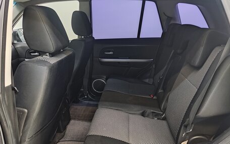 Suzuki Grand Vitara, 2007 год, 750 000 рублей, 15 фотография