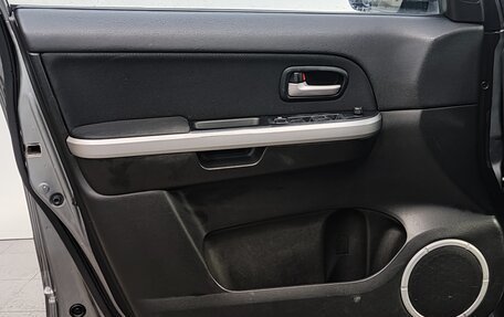 Suzuki Grand Vitara, 2007 год, 750 000 рублей, 18 фотография