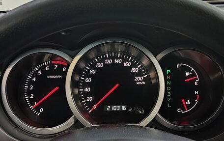 Suzuki Grand Vitara, 2007 год, 750 000 рублей, 13 фотография