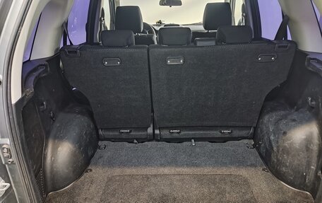 Suzuki Grand Vitara, 2007 год, 750 000 рублей, 22 фотография