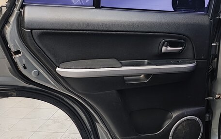 Suzuki Grand Vitara, 2007 год, 750 000 рублей, 20 фотография