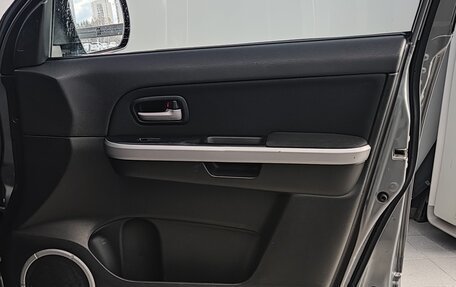 Suzuki Grand Vitara, 2007 год, 750 000 рублей, 19 фотография