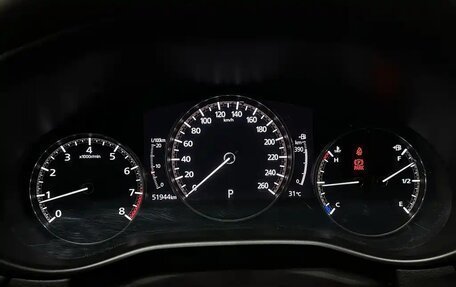 Mazda CX-30 I, 2022 год, 1 980 007 рублей, 6 фотография