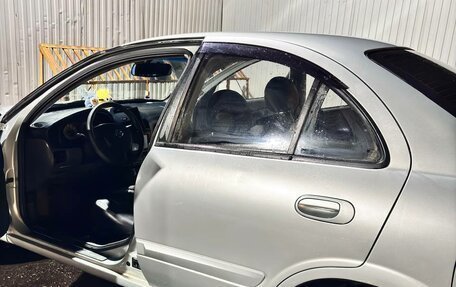 Nissan Almera Classic, 2007 год, 520 000 рублей, 6 фотография