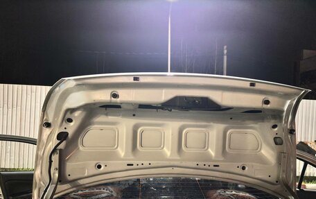 Nissan Almera Classic, 2007 год, 520 000 рублей, 8 фотография