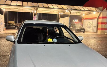 Nissan Almera Classic, 2007 год, 520 000 рублей, 5 фотография