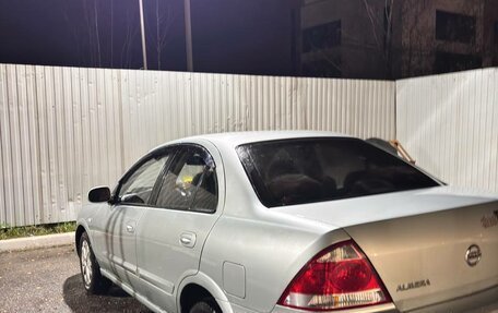 Nissan Almera Classic, 2007 год, 520 000 рублей, 3 фотография