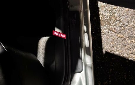 Nissan Almera Classic, 2007 год, 520 000 рублей, 11 фотография