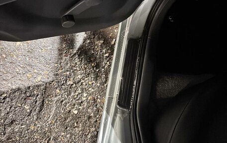 Nissan Almera Classic, 2007 год, 520 000 рублей, 12 фотография