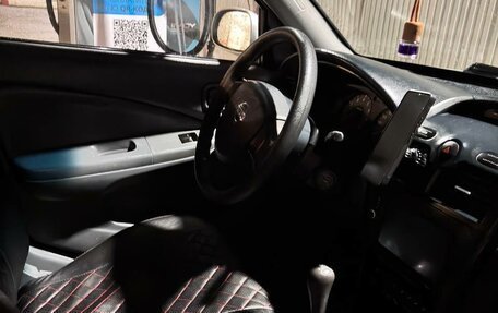 Nissan Almera Classic, 2007 год, 520 000 рублей, 14 фотография