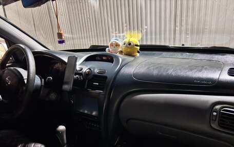 Nissan Almera Classic, 2007 год, 520 000 рублей, 16 фотография