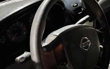 Nissan Almera Classic, 2007 год, 520 000 рублей, 18 фотография