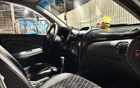 Nissan Almera Classic, 2007 год, 520 000 рублей, 15 фотография