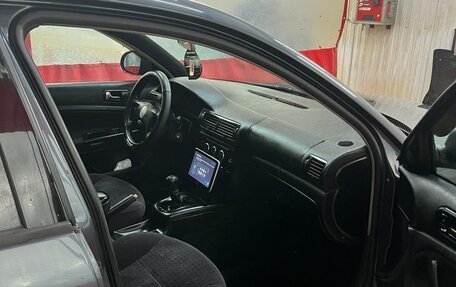 Volkswagen Passat B5+ рестайлинг, 1999 год, 320 000 рублей, 6 фотография