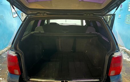 Volkswagen Passat B5+ рестайлинг, 1999 год, 320 000 рублей, 8 фотография