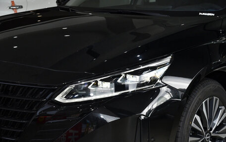 Nissan Altima VI (L34), 2025 год, 2 657 000 рублей, 10 фотография