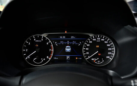 Nissan Altima VI (L34), 2025 год, 2 657 000 рублей, 8 фотография