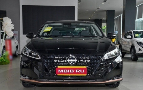 Nissan Altima VI (L34), 2025 год, 2 657 000 рублей, 2 фотография