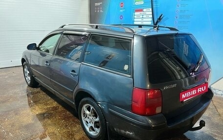 Volkswagen Passat B5+ рестайлинг, 1999 год, 320 000 рублей, 7 фотография