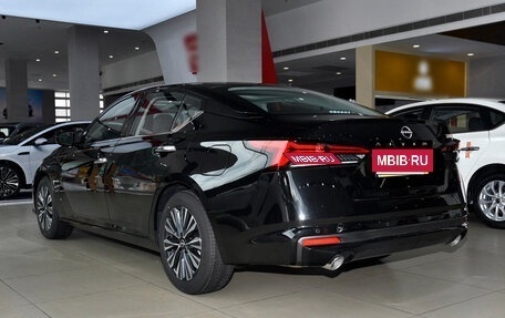 Nissan Altima VI (L34), 2025 год, 2 657 000 рублей, 4 фотография