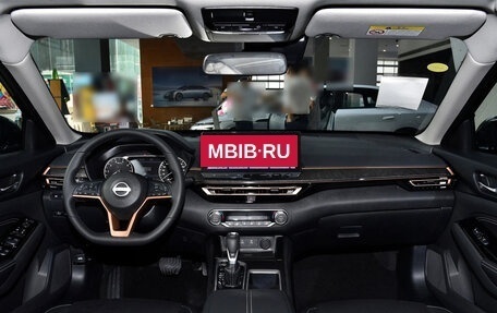 Nissan Altima VI (L34), 2025 год, 2 657 000 рублей, 7 фотография