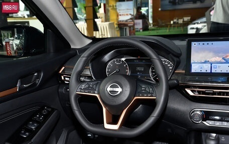 Nissan Altima VI (L34), 2025 год, 2 657 000 рублей, 9 фотография