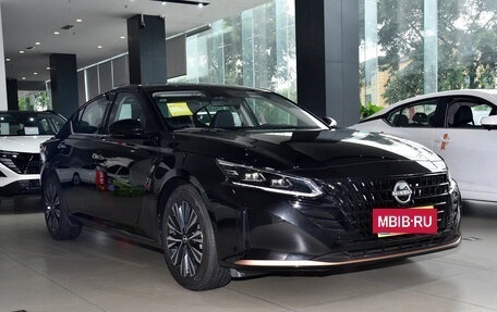 Nissan Altima VI (L34), 2025 год, 2 657 000 рублей, 3 фотография