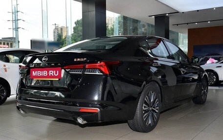 Nissan Altima VI (L34), 2025 год, 2 657 000 рублей, 5 фотография