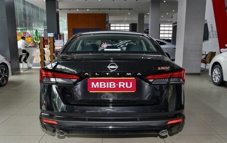 Nissan Altima VI (L34), 2025 год, 2 657 000 рублей, 6 фотография