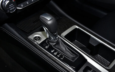 Nissan Altima VI (L34), 2025 год, 2 657 000 рублей, 11 фотография