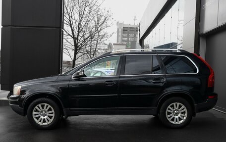 Volvo XC90 II рестайлинг, 2007 год, 770 000 рублей, 8 фотография