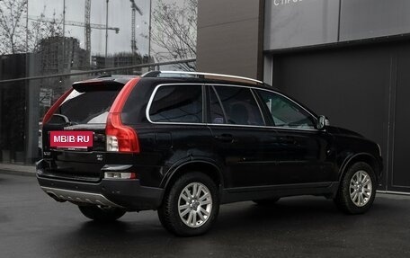 Volvo XC90 II рестайлинг, 2007 год, 770 000 рублей, 5 фотография
