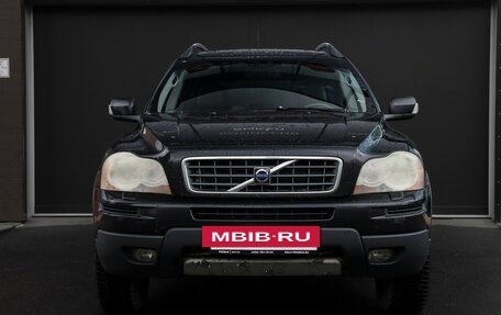 Volvo XC90 II рестайлинг, 2007 год, 770 000 рублей, 2 фотография