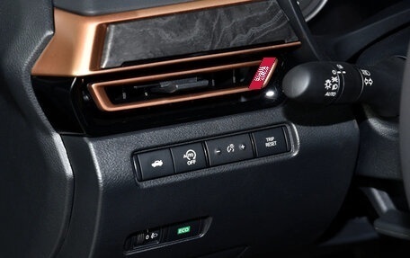 Nissan Altima VI (L34), 2025 год, 2 657 000 рублей, 13 фотография