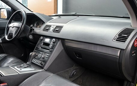 Volvo XC90 II рестайлинг, 2007 год, 770 000 рублей, 9 фотография