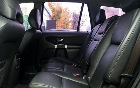 Volvo XC90 II рестайлинг, 2007 год, 770 000 рублей, 10 фотография