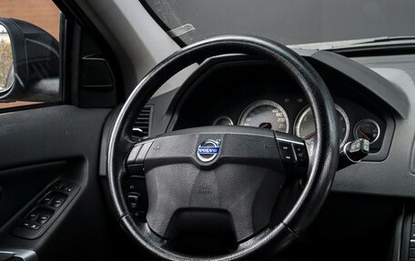 Volvo XC90 II рестайлинг, 2007 год, 770 000 рублей, 13 фотография