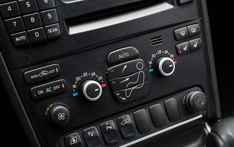 Volvo XC90 II рестайлинг, 2007 год, 770 000 рублей, 17 фотография