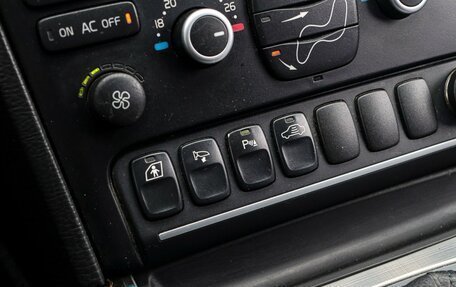 Volvo XC90 II рестайлинг, 2007 год, 770 000 рублей, 16 фотография