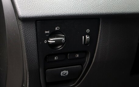 Volvo XC90 II рестайлинг, 2007 год, 770 000 рублей, 18 фотография