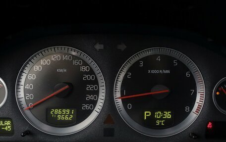 Volvo XC90 II рестайлинг, 2007 год, 770 000 рублей, 15 фотография