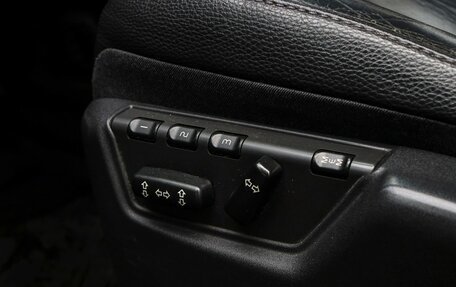 Volvo XC90 II рестайлинг, 2007 год, 770 000 рублей, 20 фотография