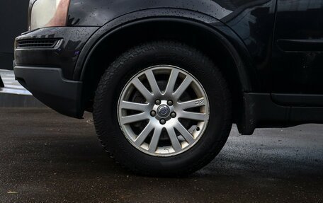 Volvo XC90 II рестайлинг, 2007 год, 770 000 рублей, 22 фотография