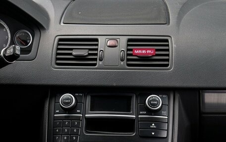 Volvo XC90 II рестайлинг, 2007 год, 770 000 рублей, 12 фотография