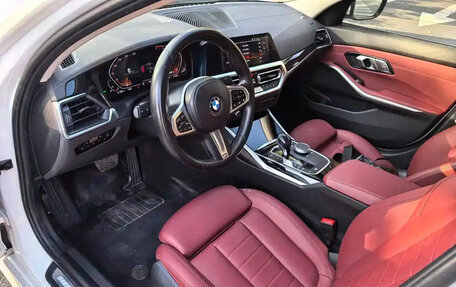 BMW 3 серия, 2021 год, 2 832 000 рублей, 9 фотография