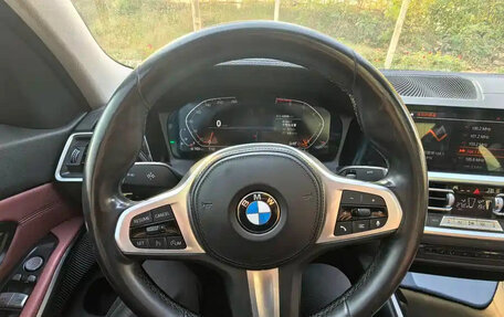 BMW 3 серия, 2021 год, 2 832 000 рублей, 10 фотография