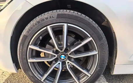 BMW 3 серия, 2021 год, 2 832 000 рублей, 7 фотография