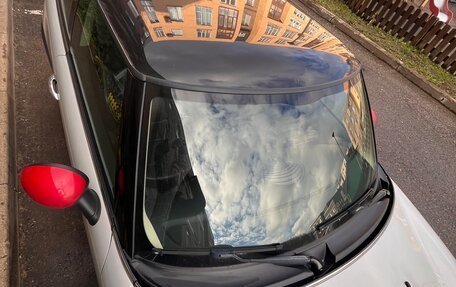 MINI Hatch, 2011 год, 1 250 000 рублей, 10 фотография